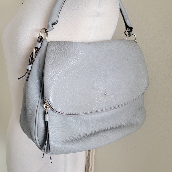 Kate spade satchel bag - Picture 3 of 11